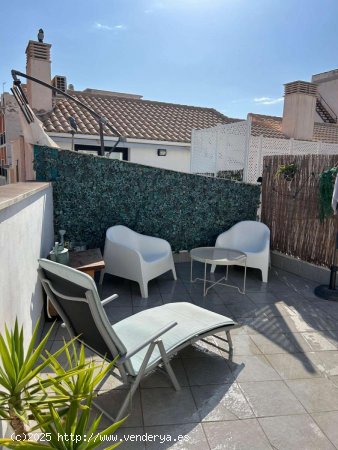 Piso en venta en Málaga (Málaga)