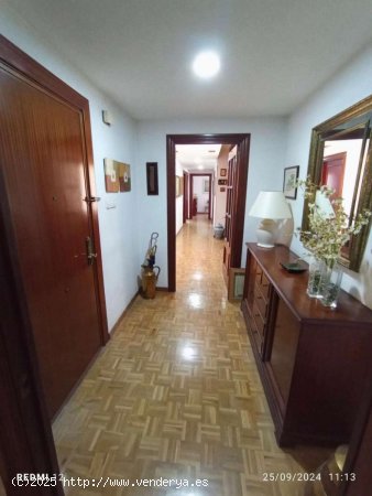 Piso en venta en Málaga (Málaga)