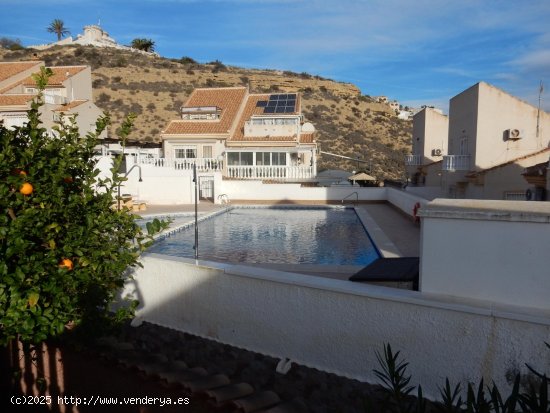 Chalet en venta en Ciudad Quesada (Alicante)