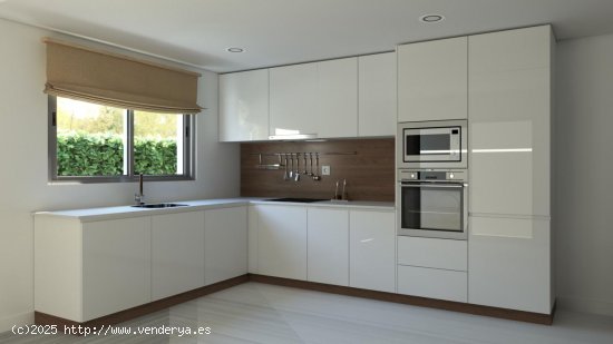 Villa en venta a estrenar en San Javier (Murcia)