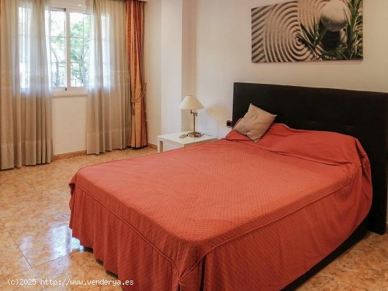 Apartamento en alquiler en Palma de Mallorca (Baleares)