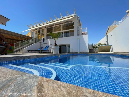  Villa en venta en Orihuela (Alicante) 