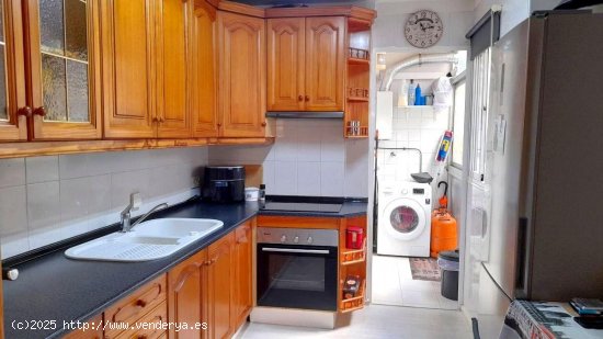 Apartamento en venta en Sóller (Baleares)