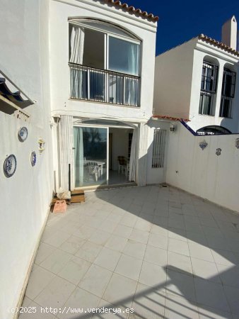 Chalet en alquiler en Mijas (Málaga)