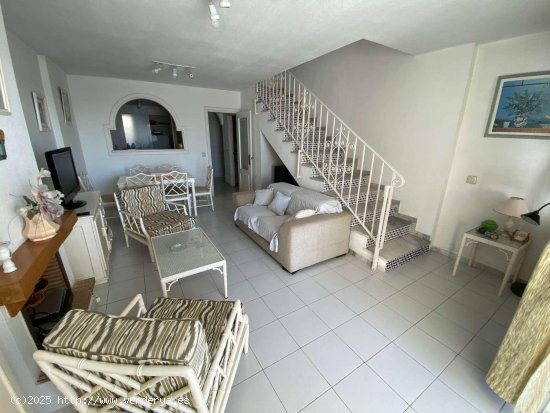 Chalet en alquiler en Mijas (Málaga)