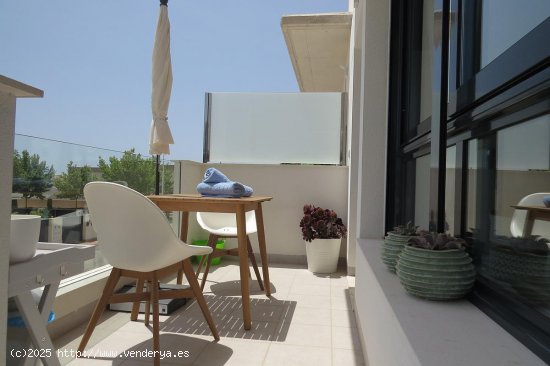 Apartamento en venta en San Pedro del Pinatar (Murcia)