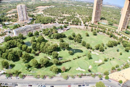  Plazas de garaje a la venta en zona Vía Parque (Benidorm). - ALICANTE 