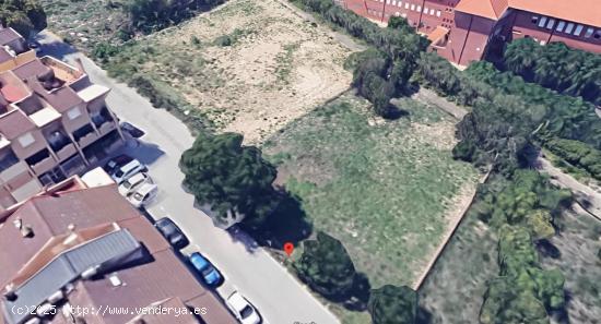  Terreno urbanizable en venta en calle Camino Salabosque La Alberca - MURCIA 