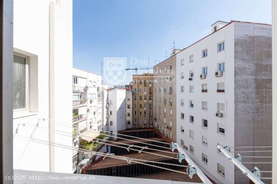 Apartamento en venta en Madrid (Madrid)