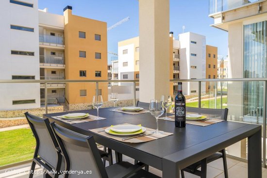 Apartamento en venta en Orihuela (Alicante)