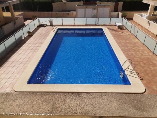 Chalet en venta en Los Montesinos (Alicante)