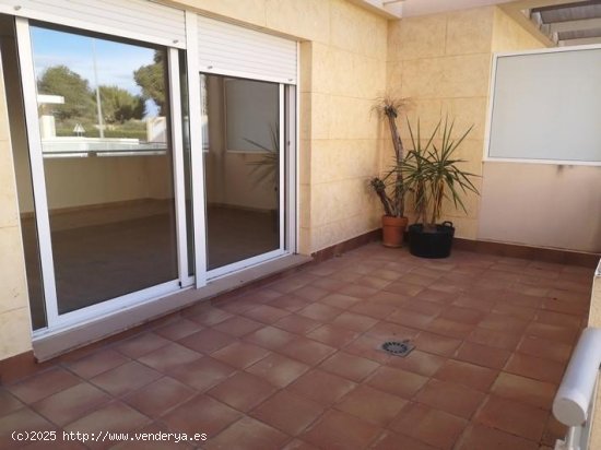 Chalet en venta en Los Montesinos (Alicante)