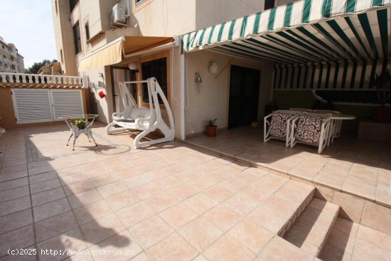 Chalet en venta en Guardamar del Segura (Alicante)