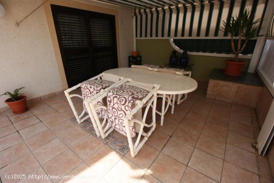 Chalet en venta en Guardamar del Segura (Alicante)