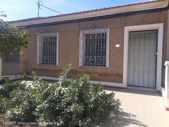  Chalet en venta en Los Montesinos (Alicante) 