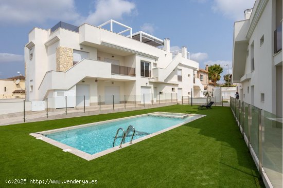  Apartamento en venta en San Miguel de Salinas (Alicante) 