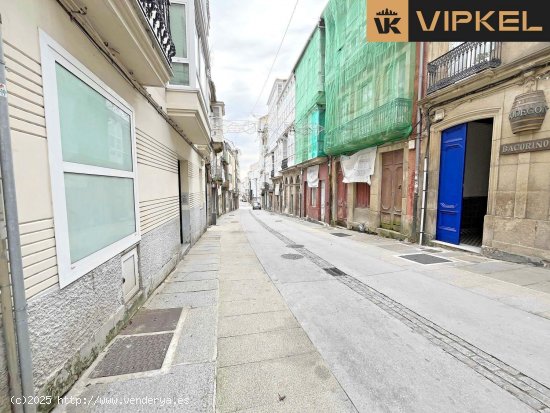 Piso en venta en Ferrol (La Coruña)