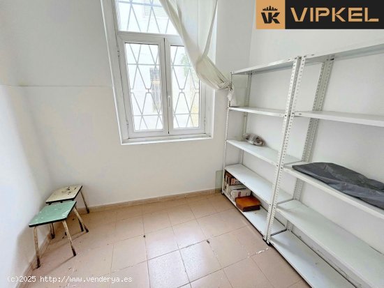 Piso en venta en Ferrol (La Coruña)