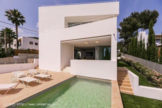 Villa en alquiler en Santa Eulalia del Río (Baleares)