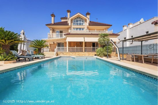  Villa en venta en Torrevieja (Alicante) 