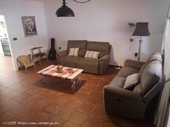 Chalet en venta en Los Montesinos (Alicante)