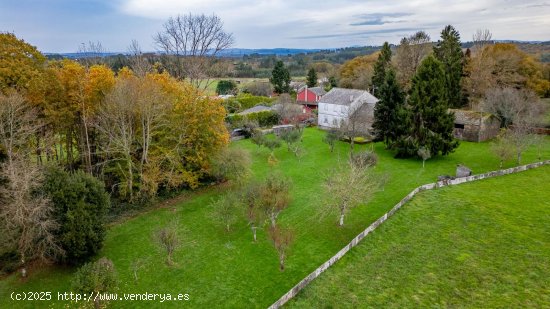 Casa en venta en Cospeito (Lugo)