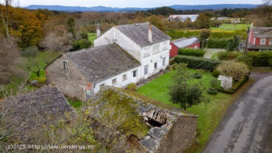 Casa en venta en Cospeito (Lugo)