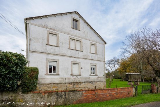 Casa en venta en Cospeito (Lugo)