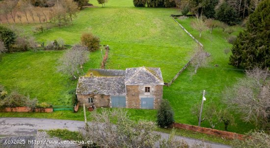 Casa en venta en Cospeito (Lugo)