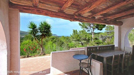 Casa en venta en Santa Eulalia del Río (Baleares)