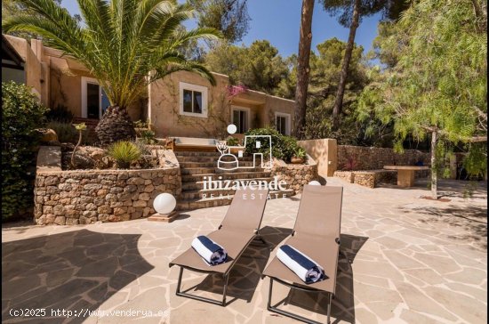 Casa en venta en Sant Josep de sa Talaia (Baleares)