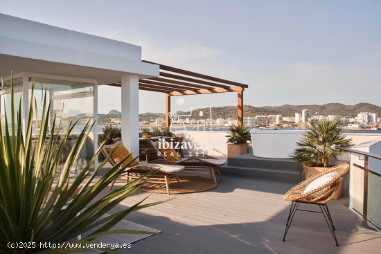 Apartamento en venta en Sant Antoni de Portmany (Baleares)