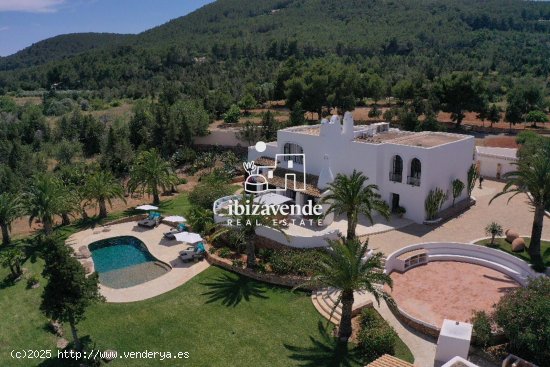 Chalet en venta en Santa Eulalia del Río (Baleares)