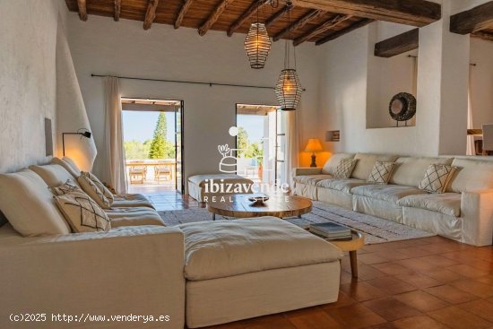 Chalet en venta en Santa Eulalia del Río (Baleares)