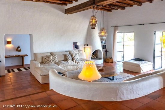 Chalet en venta en Santa Eulalia del Río (Baleares)