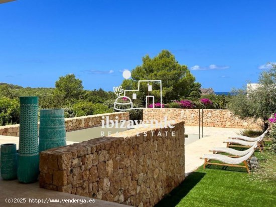 Chalet en venta en Sant Josep de sa Talaia (Baleares)