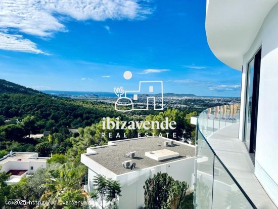 Chalet en venta en Santa Eulalia del Río (Baleares)