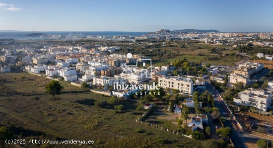 Piso en venta en Santa Eulalia del Río (Baleares)