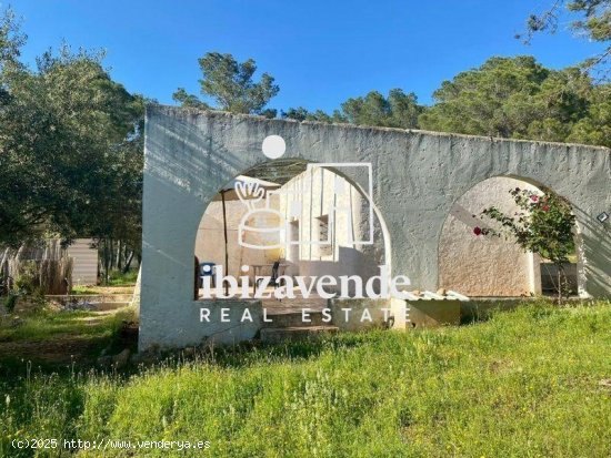 Casa en venta en Sant Antoni de Portmany (Baleares)