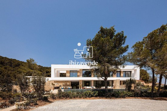 Chalet en venta en Santa Eulalia del Río (Baleares)