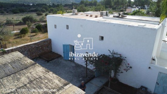 Chalet en venta en Santa Eulalia del Río (Baleares)