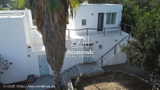 Chalet en venta en Santa Eulalia del Río (Baleares)