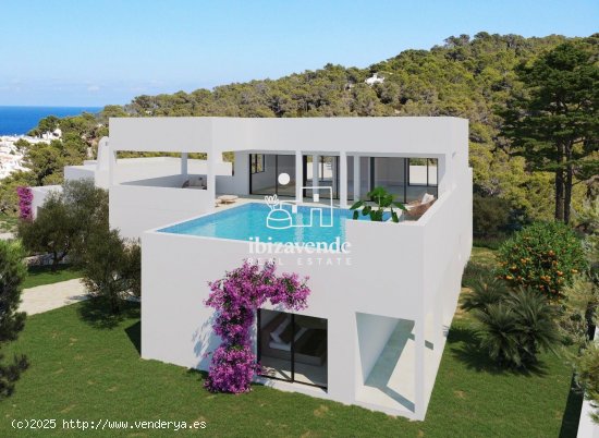 Chalet en venta en Santa Eulalia del Río (Baleares)