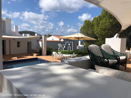 Casa en venta en Sant Josep de sa Talaia (Baleares)