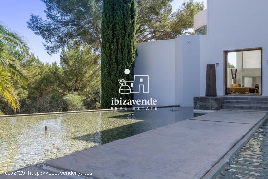 Casa en venta en Santa Eulalia del Río (Baleares)