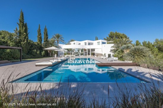 Casa en venta en Santa Eulalia del Río (Baleares)