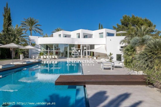 Casa en venta en Santa Eulalia del Río (Baleares)