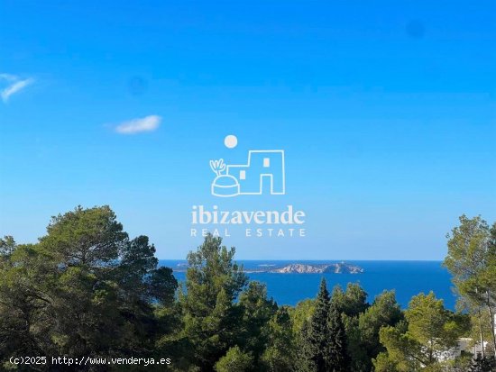 Chalet en venta en Sant Antoni de Portmany (Baleares)