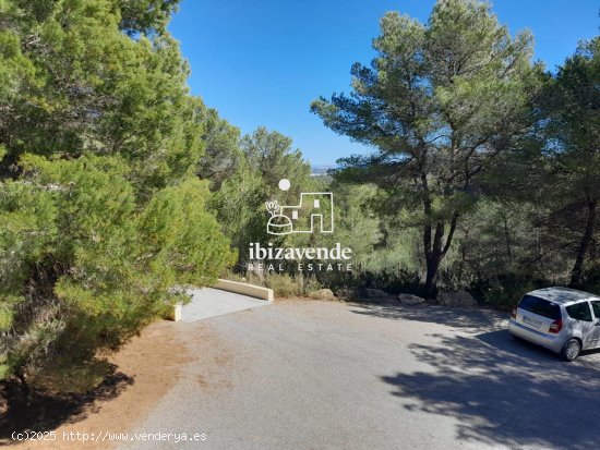 Casa en venta en Santa Eulalia del Río (Baleares)