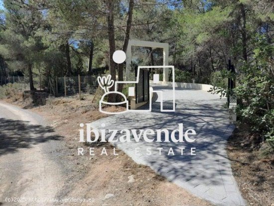 Casa en venta en Santa Eulalia del Río (Baleares)